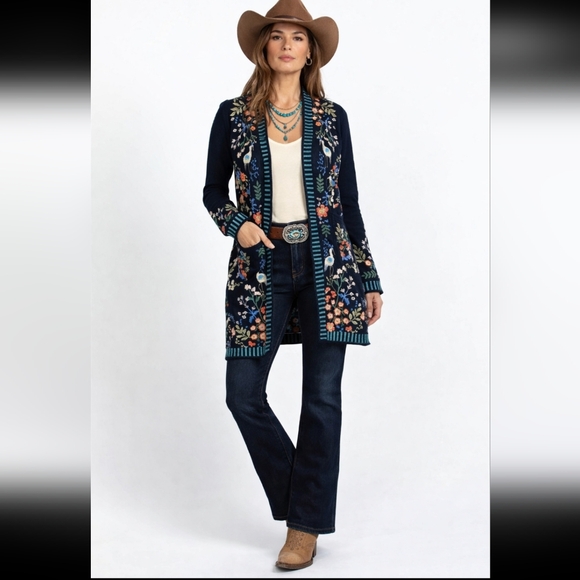 Brooke Cardigan